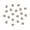 Color.Set 9, variant on 6 Pcs Hair Accessories Loc Hair Jewelry for Women Braids, Dreadlock Accessories Metal Hair Clips Decoration(Multiple Styles)-style 1