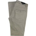 thumbnail image 2 of Rogue State Pantalones casuales desgastados para hombre, beige, 33W x 34L, 2 of 2