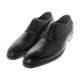 thumbnail image 2 of Zapatos Axel color negro de piel con detalle de costuras 30.0 Dorothy Gaynor Zapatos Axel color negro de piel con detalle de costuras 30.0, 2 of 6