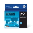 thumbnail image 1 of Cartucho de tinta Epson 79 Claria Hi-Definition Cyan T079220, 1 of 6