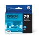 thumbnail image 1 of Cartucho de tinta Epson 79 Claria Hi-Definition Cyan T079220, 1 of 6