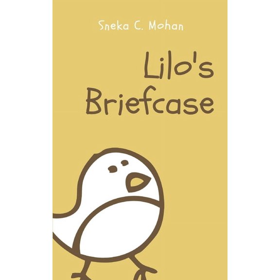 Lilo's Briefcase, (Paperback)