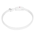 thumbnail image 3 of Qiilu USB Chien Chiot Conduit Collier Lumière Réglable Animaux de Compagnie Sécurité Collier Animaux de Compagnie Fournitures Nouveau, 3 of 8