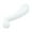 1pc, variant on Window Crank Handle for Casement Windows - White Alloy Folding Crank with Easy Installation (1PC or 2PCS)
