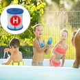thumbnail image 3 of Générique 4 Cartouches de Filtration pour Filtre de Piscine - Type H, 3 of 5