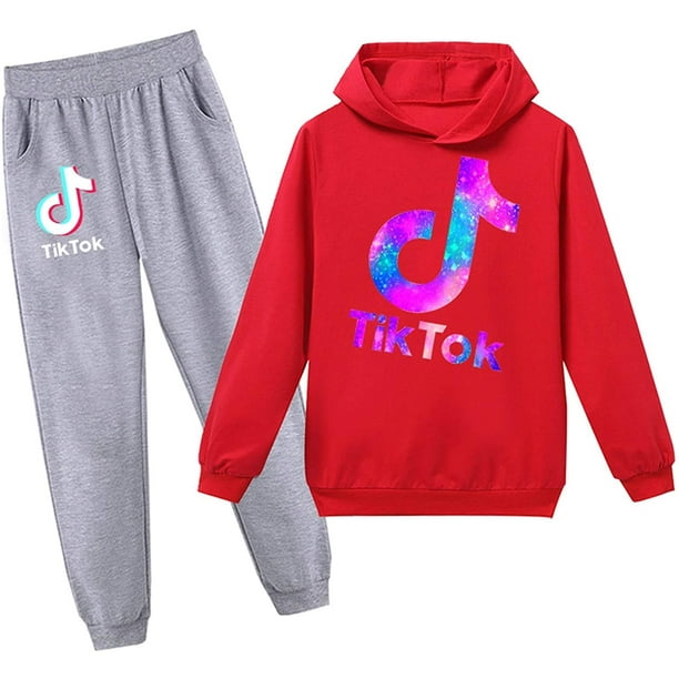 Ropa para niñas de tik tok new arrivals