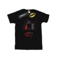 thumbnail image 1 of DC Comics Mens Batman Splash T-Shirt, 1 of 3