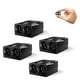 thumbnail image 1 of Doble bocina mejorada Deer Whistles Elook para coche, paquete de 4, 1 of 7