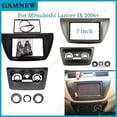 thumbnail image 2 of Adaptador de Fascia para marco de coche, decodificador de caja Canbus de 9 pulgadas para Android, Kit de Panel de ajuste de tablero de Radio, Ford Ranger 2015-2020, gama baja,Gráfico, 2 of 5