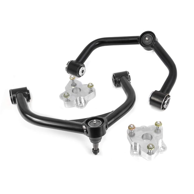 Kit de Nivelación Readylift 66-1921 con Brazos Tubulares de 5 cm