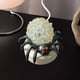 thumbnail image 5 of Natural Crystal Spider Lamp Halloween Hot Selling Crystal Lamp Desktop Bedside Study Night Light Home Decoration Ornaments, 5 of 5