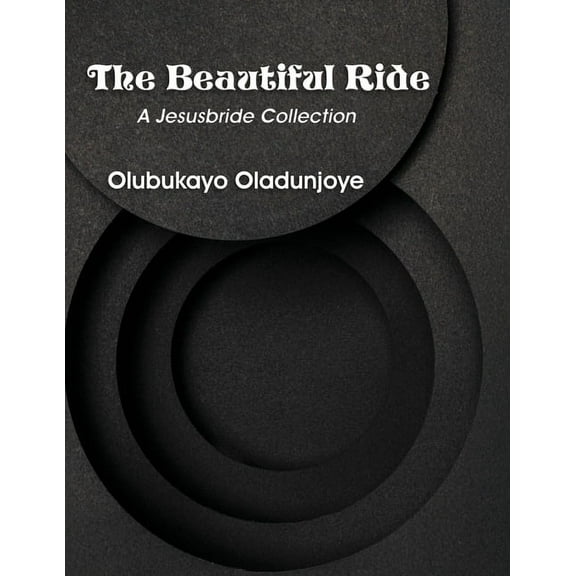 The Beautiful Ride, (Paperback)