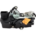 thumbnail image 2 of New Integrated Latch Door Lock Actuator Compatible With Cadillac SRX Base 6 Cyl 3.6L CTS V 8 Cyl 6.0L CTS Base 6 Cyl 2.8L CTS Luxury 6 Cyl 3.2L 2003-2007 By 25843197, 2 of 8