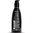 thumbnail image 2 of Wicked Aqua Flavored Water Based Personal Lubricant Gel, Cherry, 2 oz, 2 of 3