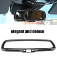 thumbnail image 1 of Accesorio interior del coche Cubierta del marco del espejo retrovisor interior ANGGREK  Otros, 1 of 8