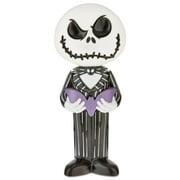 Halloween Blow Mold Décor Disney Jack Skellington 5.90 in x 5.31 in x 13.97 in 0.52 lb