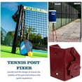 thumbnail image 3 of COMPUKAS Sports Net Tensioner Universal Compatibility for Volleyball Net 1Pack, 3 of 6