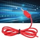 thumbnail image 3 of Kit De Cables De Prueba De Enchufe Tipo Banana, Multímetro Eléctrico Universal Con Cabeza En Forma De Linterna, Estructura Estable Para Usos Amplios, 3 of 8