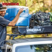 Yakima LoadWarrior Medium Cargo Basket For All Yakima StreamLine Crossbars
