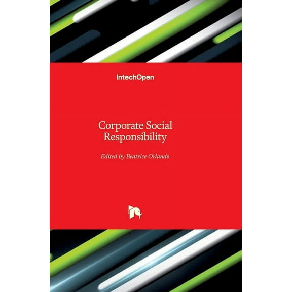 Corporate Social Responsibility (Hardcover)