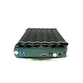 thumbnail image 3 of BUSlink CipherShield - Hard drive - encrypted - 24 TB - external (desktop) - USB 3.2 Gen 1 / eSATA - 256-bit AES, FIPS 140-2, 3 of 5