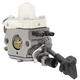 thumbnail image 3 of Desde China Zama C1M-S261B Carburador para STIHL Bg86 Sh56 Sh56C Sh86 Sh86C Carb Motor Piezas Accesorios 42411200616, 3 of 6