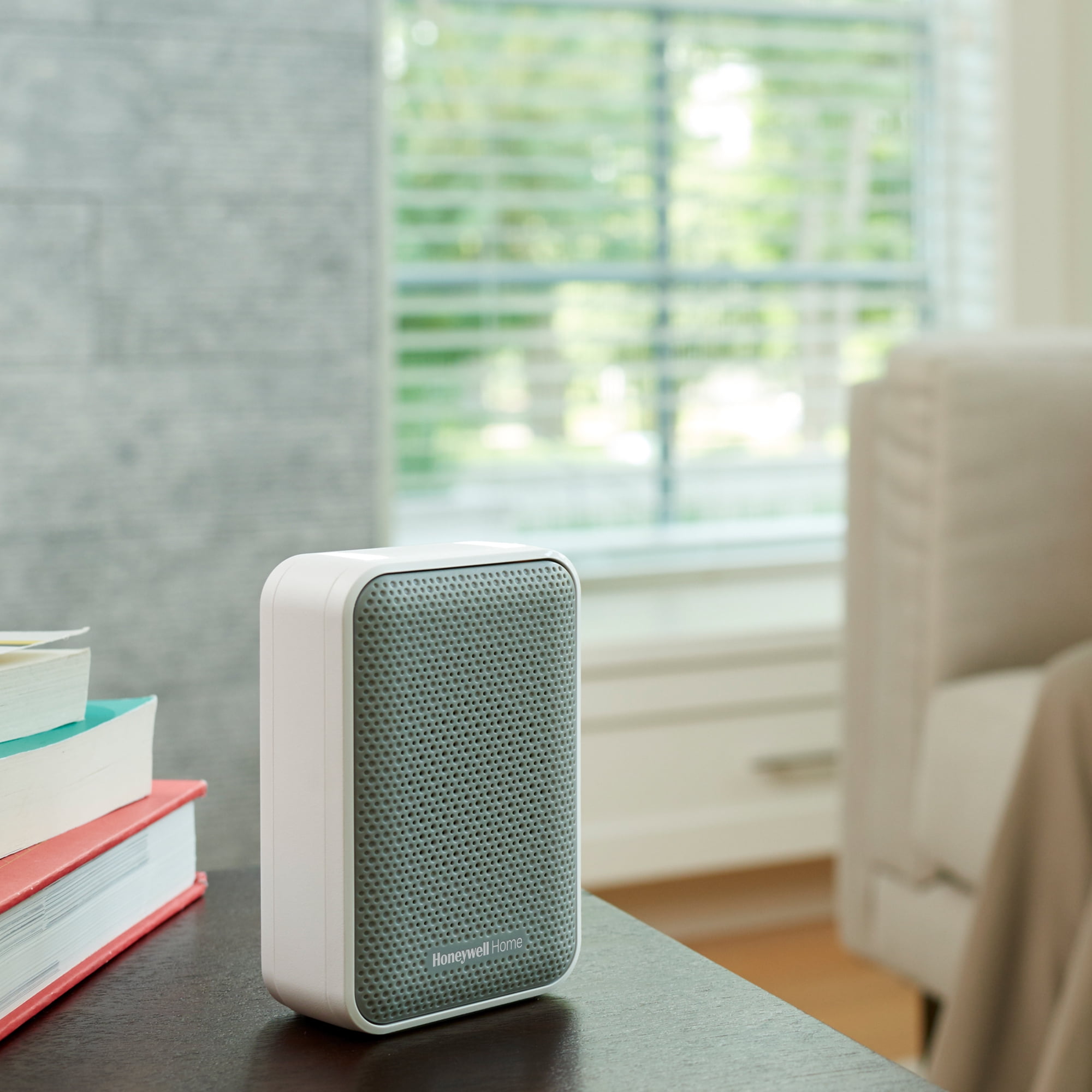 Honeywell Home Series 3: Wireless Portable Doorbell