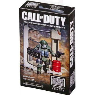 Mega Bloks Call of Duty Vulture Attack Set - Walmart.com