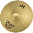thumbnail image 1 of Sabian AA Series Extra Thin Crash Cymbal  14 in., 1 of 2