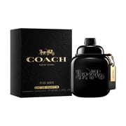 Coach Mens Coach for Men Eau de Parfum EDP Spray 1.3 oz Fragrances 3386460154291