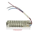 thumbnail image 4 of AC220V Three Wires Heating Element Heat Core for 1600W Hot Air Rework Machine, 4 of 7