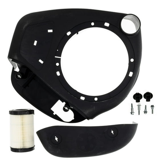 John Deere MIA12508 Housing inch EZTrak Deck 42 E100 D105 X110 X126 Z225