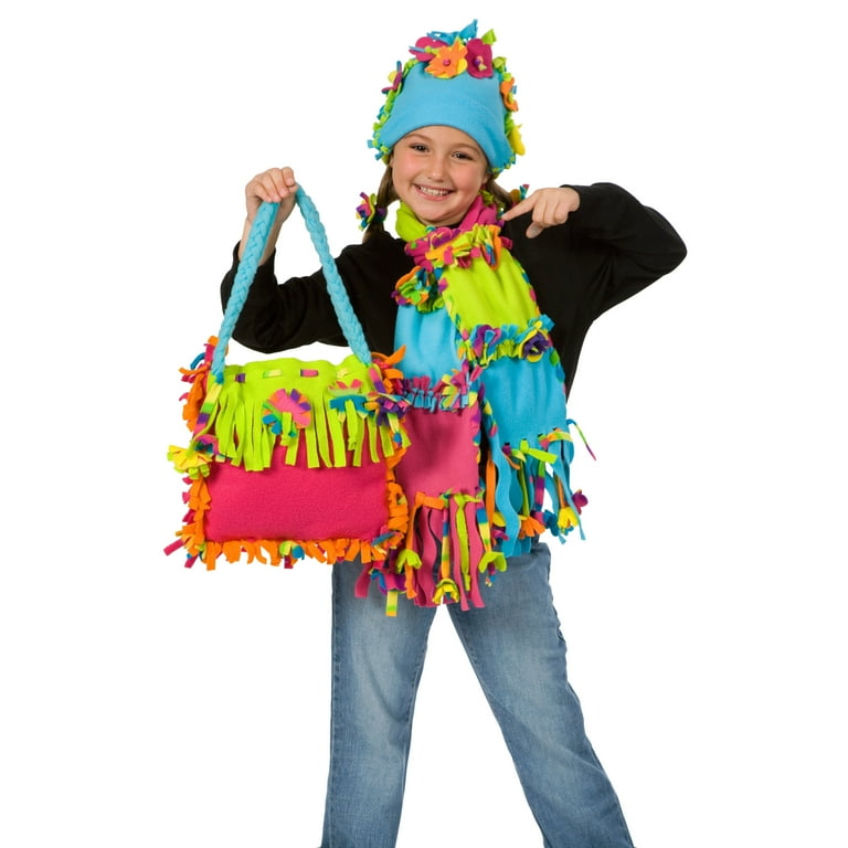 ALEX Toys Craft Knot A Lot - Walmart.com