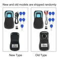 thumbnail image 2 of Card Reader, Security Card Reader, Frequency Multimedia Systems  Baths Membership Systems For Access Control Black,White, 2 of 8