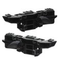 thumbnail image 1 of Car Front Right & Left Bumper Bracket Fixed Bracket For Brz 2013-2019 57707ca040 57707ca050, 1 of 5