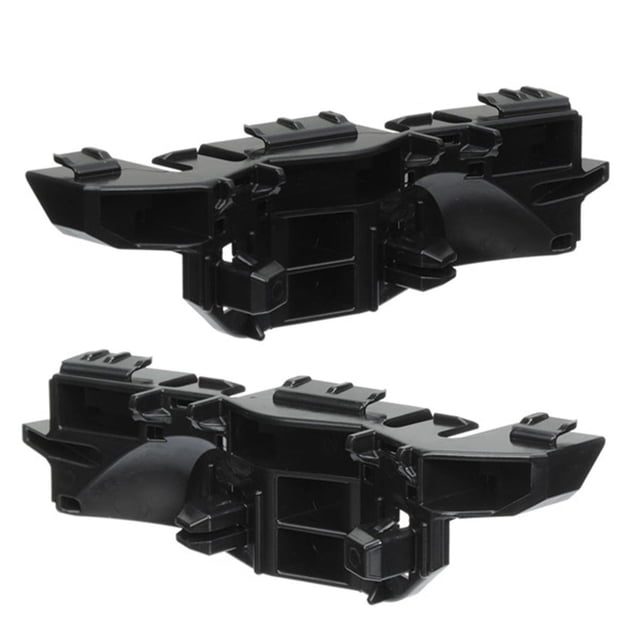 Car Front Right & Left Bumper Bracket Fixed Bracket For Brz 2013-2019 57707ca040 57707ca050