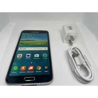 Samsung Galaxy S8 Smartphone, 5.8