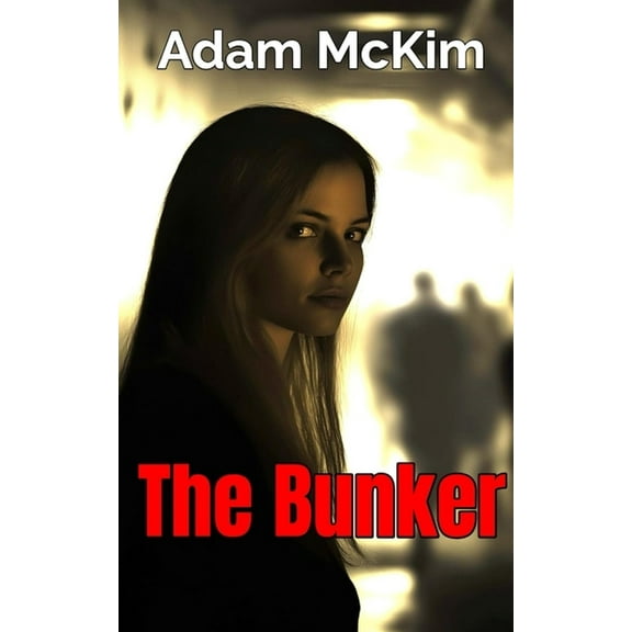 The Bunker, (Paperback)