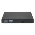 thumbnail image 3 of USB 2.0 Portable Slim External DVD-RW/CD-RW Optical Disc Drive Reader Writer Player with Combo CD-RW Burner for MacBook/Air/Pro Laptop PC Desktop, 3 of 8
