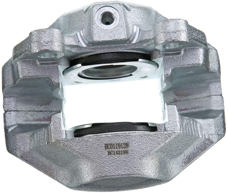 A-Premium Brake Caliper Assembly Replacement for Mercedes-Benz 190C 190DC 220 220D 230 230S 250 280S 280SE 280SEL 300SEL Front Left 