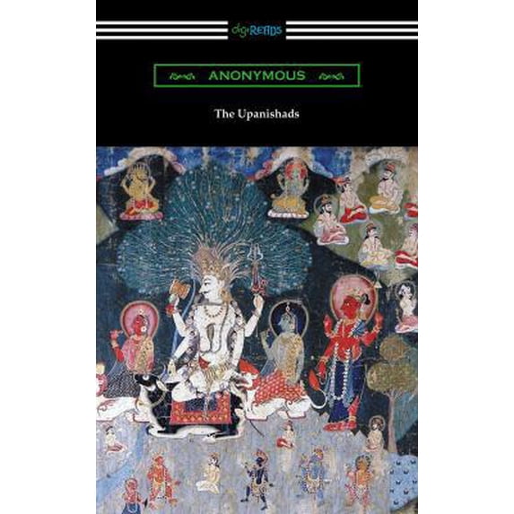Pre-Owned The Upanishads (Translated with Annotations by F. Max Muller) (Paperback) 1420957074 9781420957075