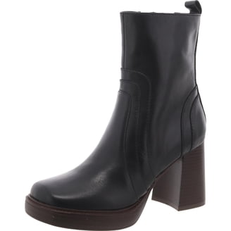 Birkenstock UPPSALA SHEARLING - Stivali da neve - black/nero