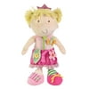Manhattan Toy Dress Up Princess Doll For Toddlers