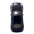 thumbnail image 4 of Metals 1:24 Fast & Furious 2009 Nissan GT-R Diecast Vehicle, 4 of 6