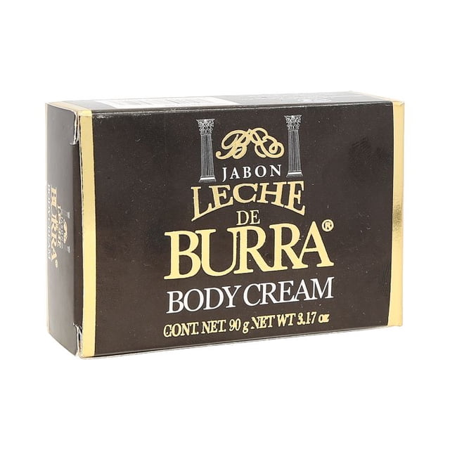 LECHE BURRA URANIA JBN 90G Leche PIEZA