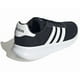 thumbnail image 5 of Men's US 11 Adi - das Lite Racer 3.0 - Navy And White - Clean Classic Style Shoe, 5 of 6