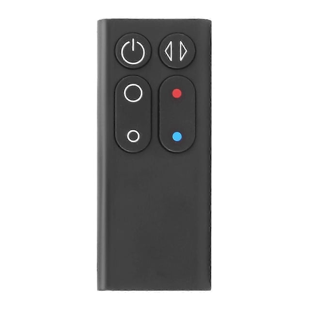 Fan heater model am04 Am05 remote control replacement am04 Am05 remote control (black)
