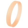 thumbnail image 5 of GLFILL 3PCS Replacement Poly V-Belt For 2012NB Planer Belt Accessories Orange, 5 of 8