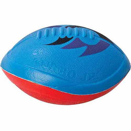 Hasbro Nerf Turbo Junior Size Foam Football Ages 4 & Up