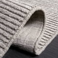 thumbnail image 5 of Safavieh Himalaya Hayden Solid Area Rug, Dark Gray, 3' x 5', 5 of 11